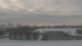 Weather camera view of Marquardt MS.