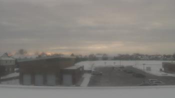 Weather camera view of Marquardt MS.