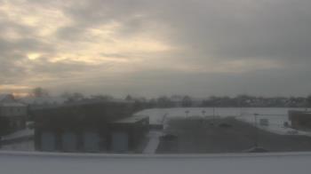 Weather camera view of Marquardt MS.