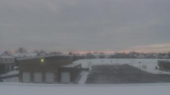 Weather camera view of Marquardt MS.