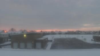 Weather camera view of Marquardt MS.