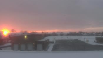 Weather camera view of Marquardt MS.