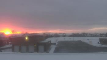 Weather camera view of Marquardt MS.