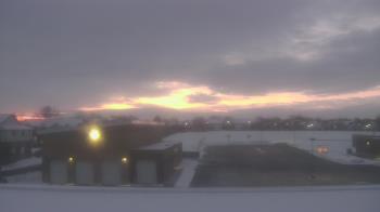 Weather camera view of Marquardt MS.