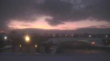 Weather camera view of Marquardt MS.