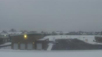 Weather camera view of Marquardt MS.