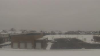 Weather camera view of Marquardt MS.