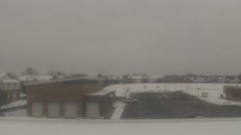 Weather camera view of Marquardt MS.