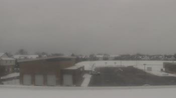Weather camera view of Marquardt MS.
