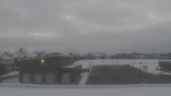 Weather camera view of Marquardt MS.