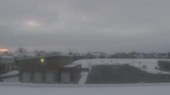 Weather camera view of Marquardt MS.