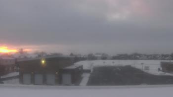 Weather camera view of Marquardt MS.