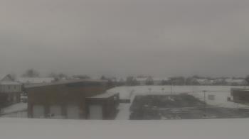 Weather camera view of Marquardt MS.