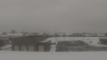 Weather camera view of Marquardt MS.