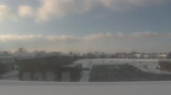 Weather camera view of Marquardt MS.