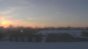 Weather camera view of Marquardt MS.