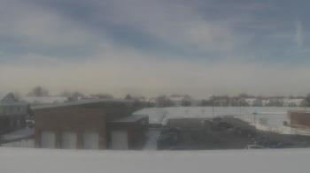 Weather camera view of Marquardt MS.