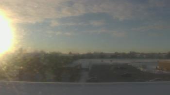 Weather camera view of Marquardt MS.