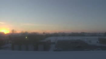 Weather camera view of Marquardt MS.