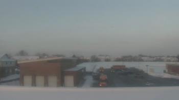 Weather camera view of Marquardt MS.