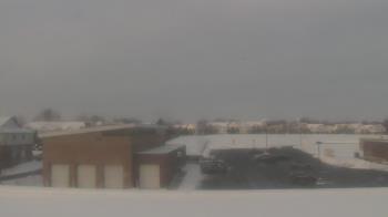 Weather camera view of Marquardt MS.