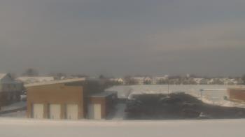 Weather camera view of Marquardt MS.