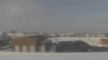 Weather camera view of Marquardt MS.