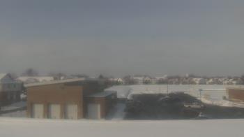 Weather camera view of Marquardt MS.