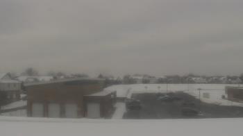 Weather camera view of Marquardt MS.
