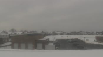 Weather camera view of Marquardt MS.