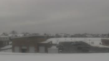 Weather camera view of Marquardt MS.