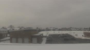Weather camera view of Marquardt MS.