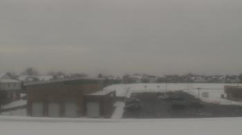 Weather camera view of Marquardt MS.