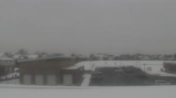Weather camera view of Marquardt MS.