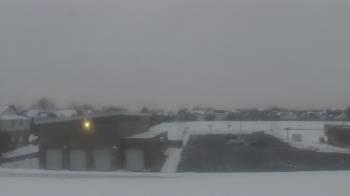 Weather camera view of Marquardt MS.