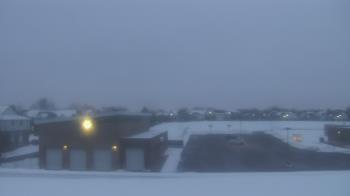 Weather camera view of Marquardt MS.