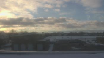 Weather camera view of Marquardt MS.