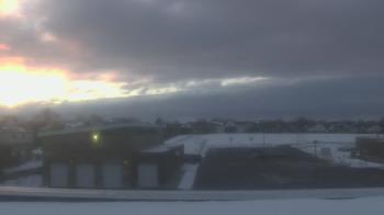 Weather camera view of Marquardt MS.