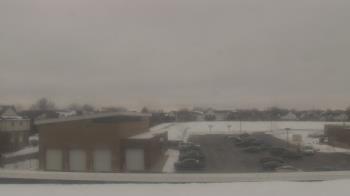 Weather camera view of Marquardt MS.