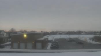 Weather camera view of Marquardt MS.