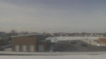 Weather camera view of Marquardt MS.