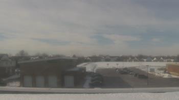 Weather camera view of Marquardt MS.