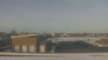 Weather camera view of Marquardt MS.