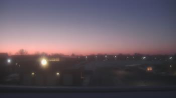 Weather camera view of Marquardt MS.