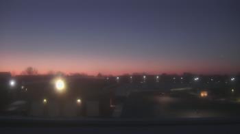 Weather camera view of Marquardt MS.