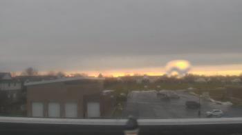 Weather camera view of Marquardt MS.