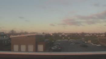 Weather camera view of Marquardt MS.