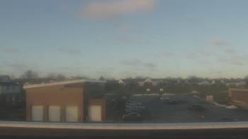 Weather camera view of Marquardt MS.