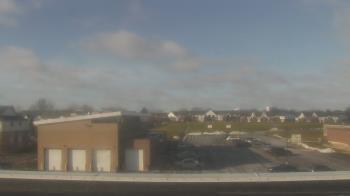 Weather camera view of Marquardt MS.