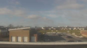 Weather camera view of Marquardt MS.